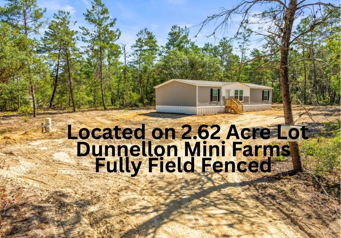 5221 W Joliet Ln., Dunnellon, FL 34433