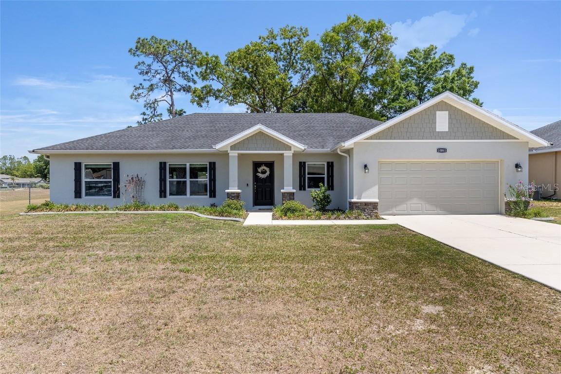 10081 SE 68th Ct., Belleview, FL 34420