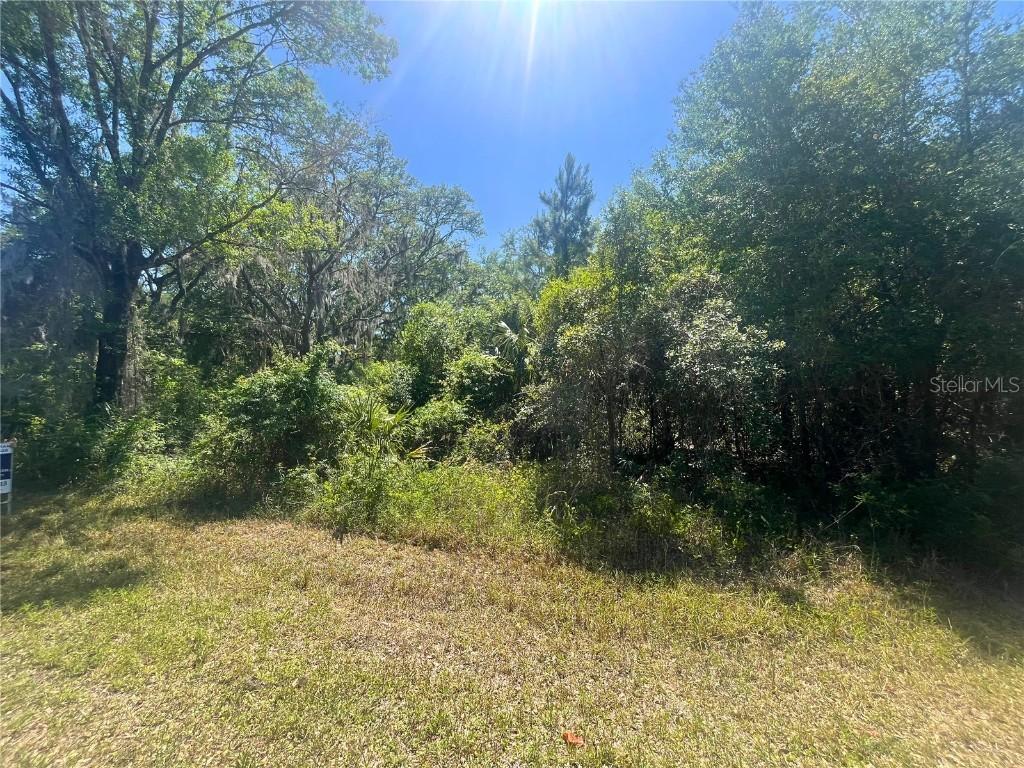 6610 N Shorewood Dr., Hernando, FL 34442