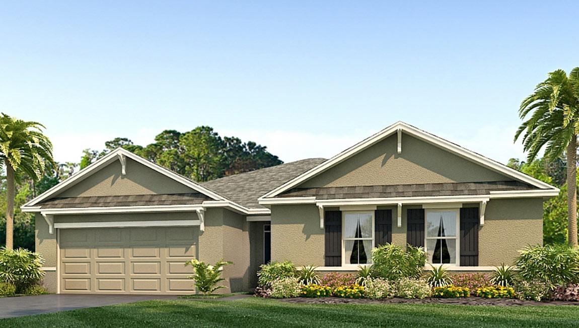 357 Hickory Course Tr., Ocala, FL 34472