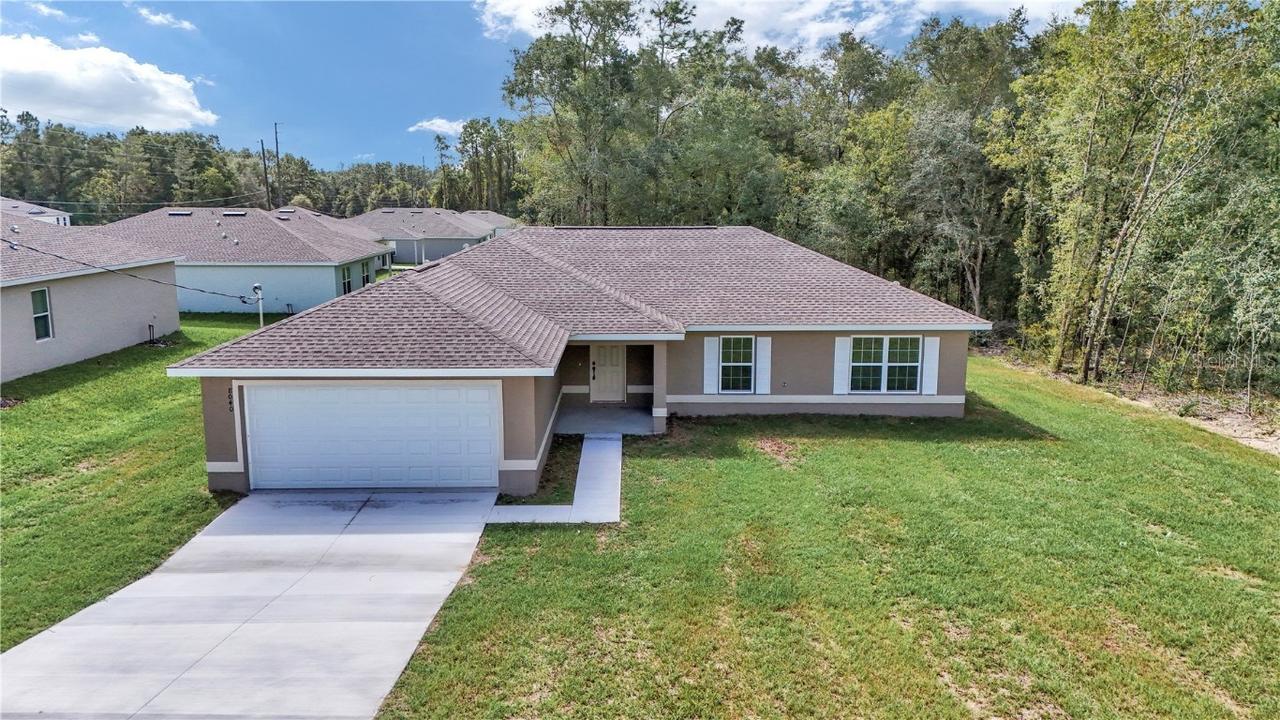 8301 SW 128th Loop, Ocala, FL 34473