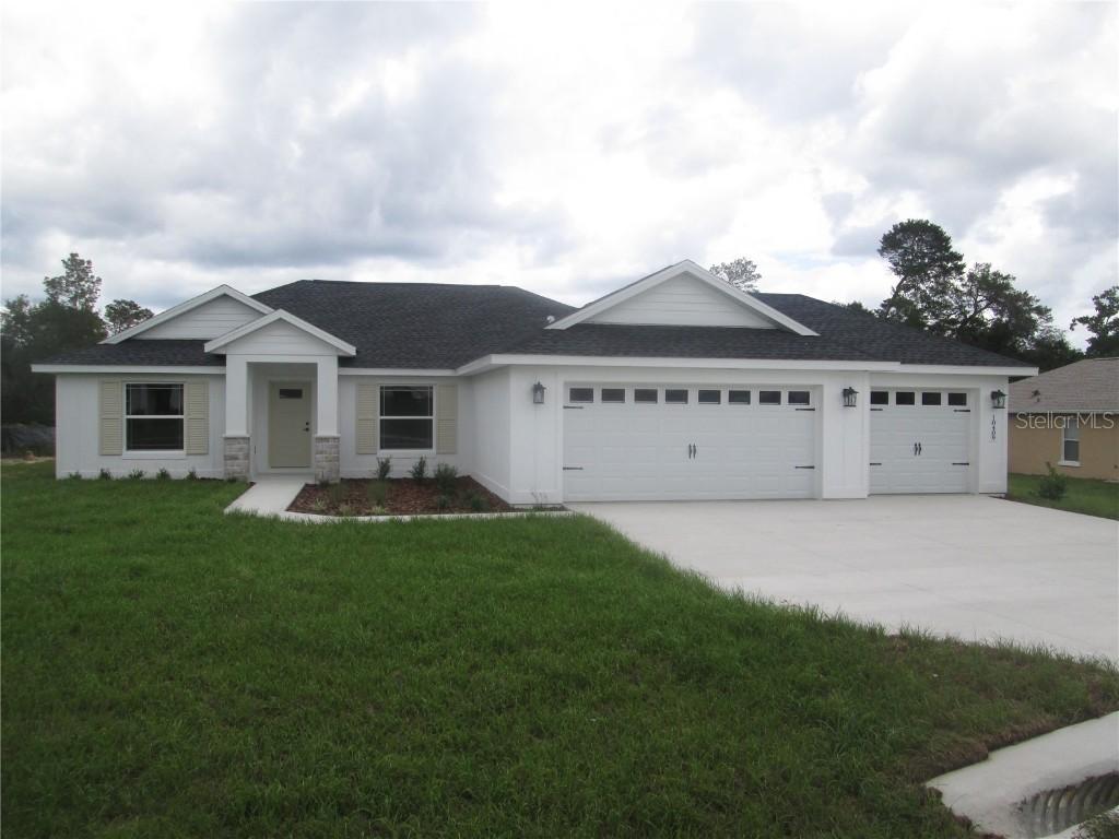 10409 SW 45 St., Ocala, FL 34481