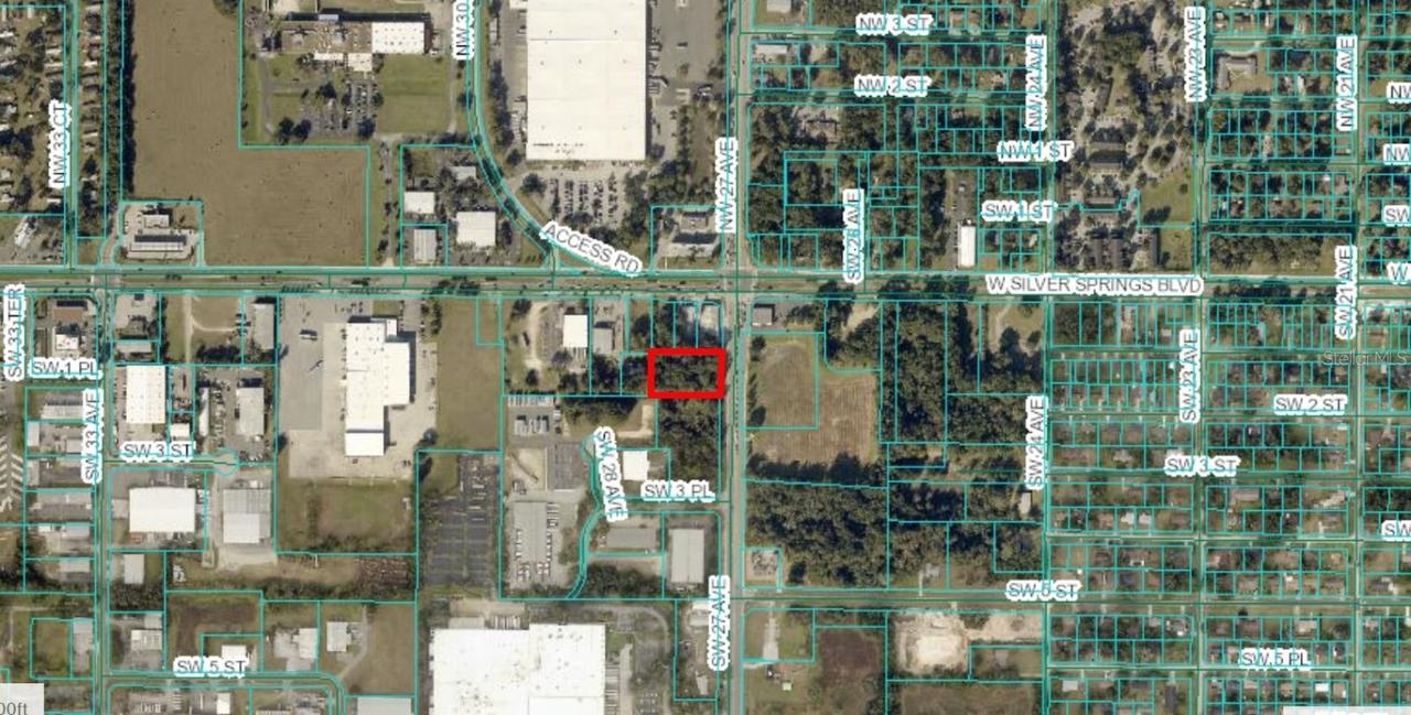 SW 27th Ave., Ocala, FL 34471