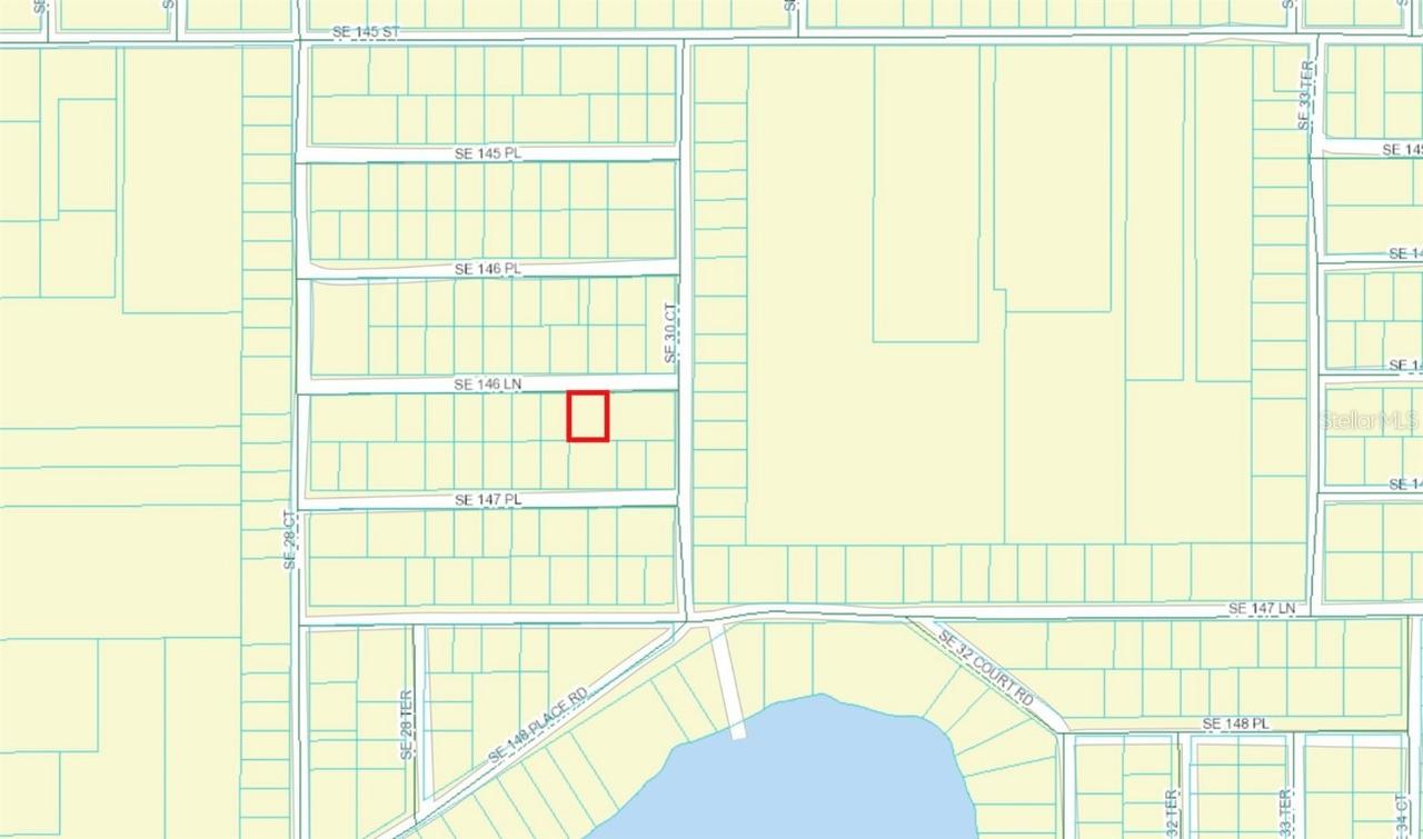 TBD SE 146th Ln., Summerfield, FL 34491