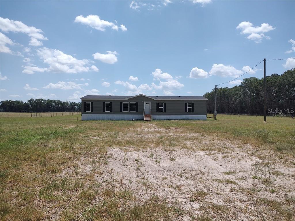 29781 NW 46 Ave., Newberry, FL 32669