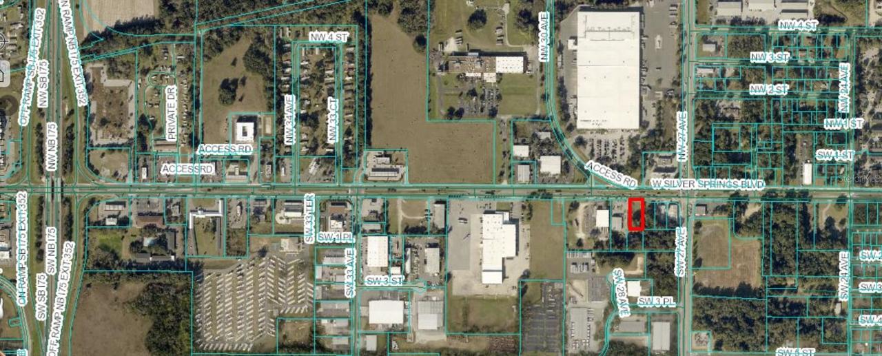 2806 W Silver Springs Blvd., Ocala, FL 34475