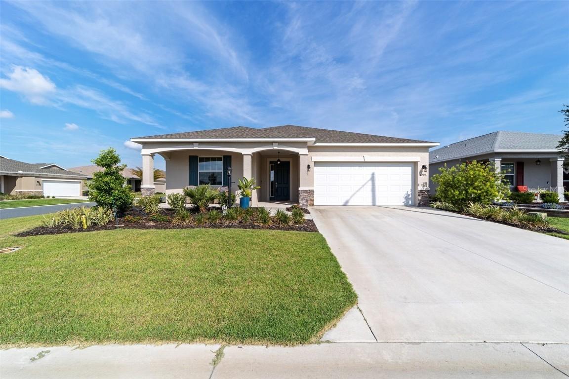 7706 SW 89th Ct., Ocala, FL 34481