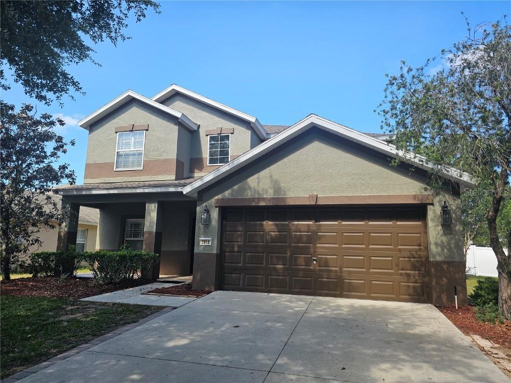3918 SW 57th Ave., Ocala, FL 34474