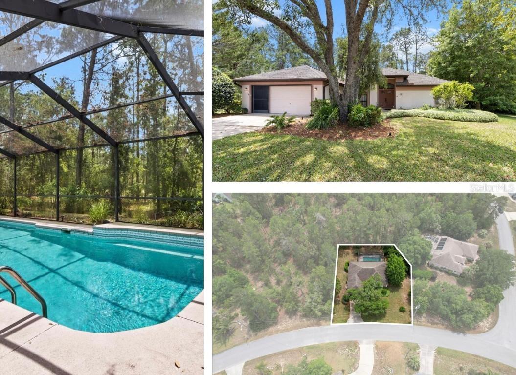 [Address Hidden by Seller], Homosassa, FL 34446