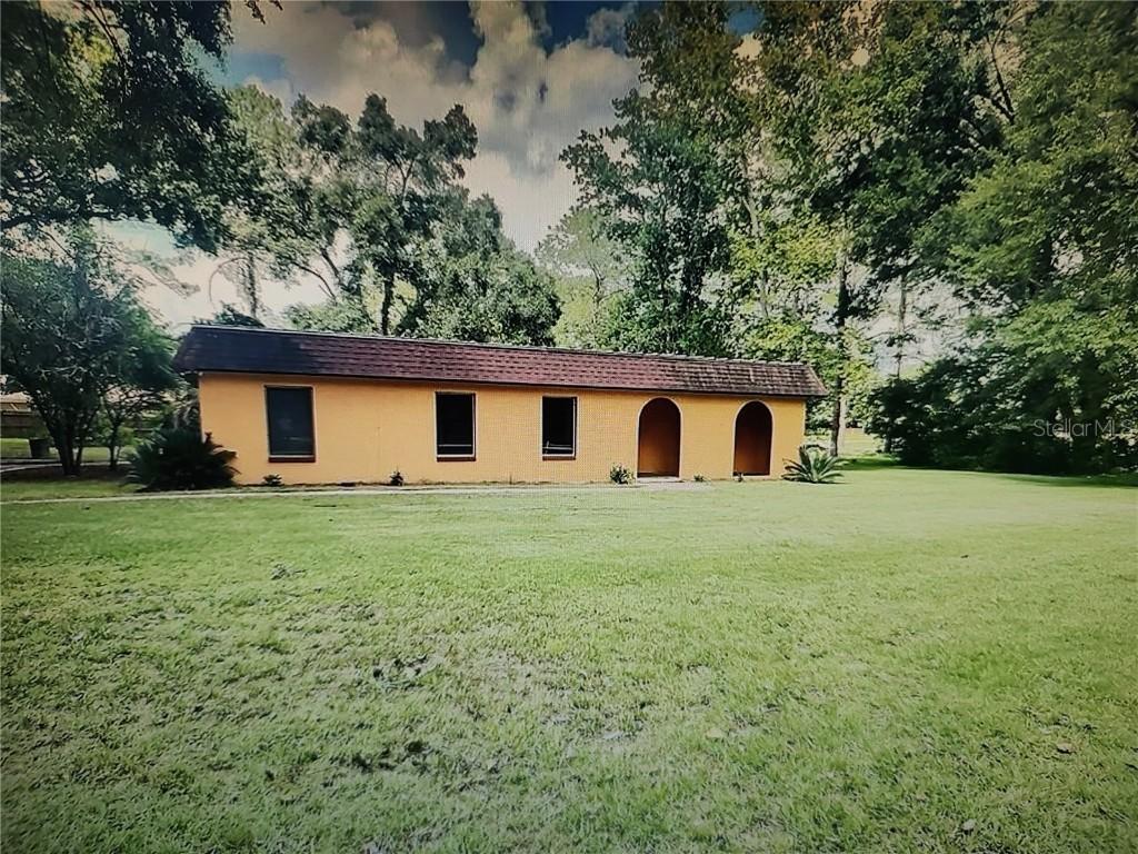 20 NW 122nd St., Gainesville, FL 32607