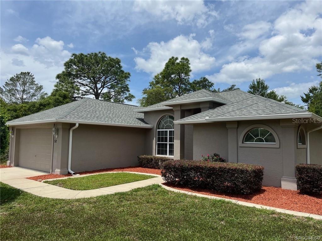 [Address Hidden by Seller], Homosassa, FL 34446