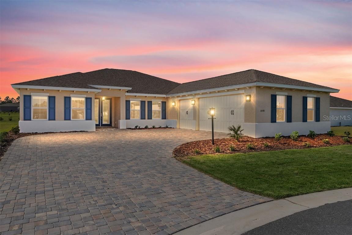 10530 SW 98th Pl., Ocala, FL 34481
