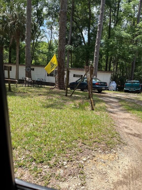 5380 SE 28th Ct., Ocala, FL 34480