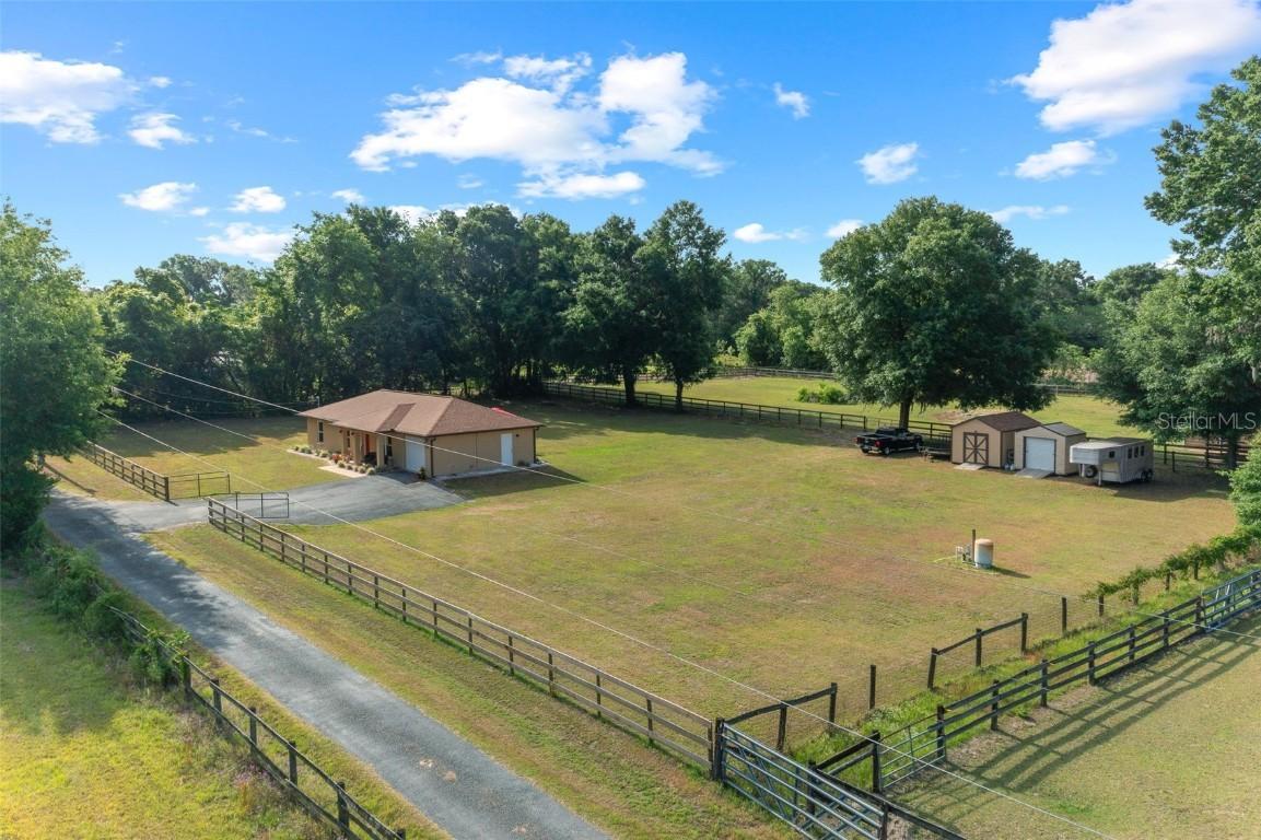 6600 W Anthony Rd., Ocala, FL 34479