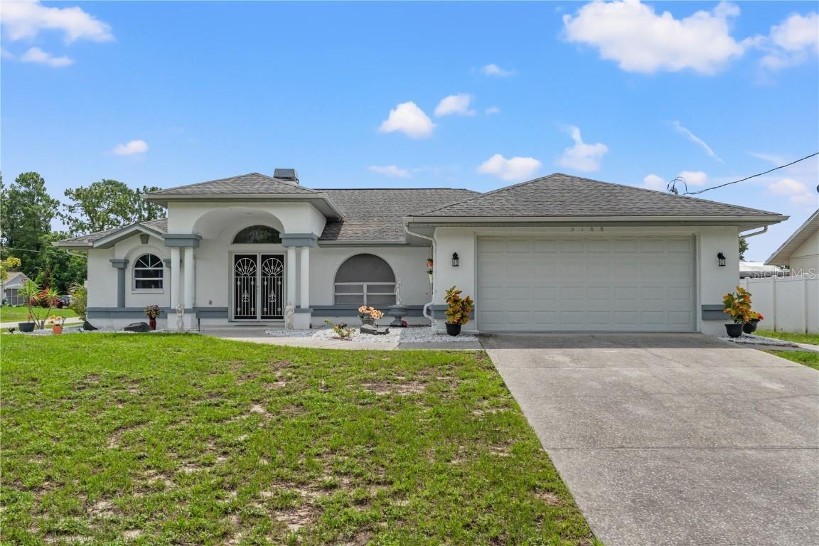 5188 Elwood Rd., Spring Hill, FL 34608