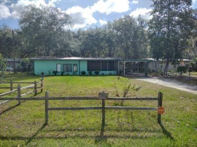 1505 SE 169th Terrace Rd., Silver Springs, FL 34488