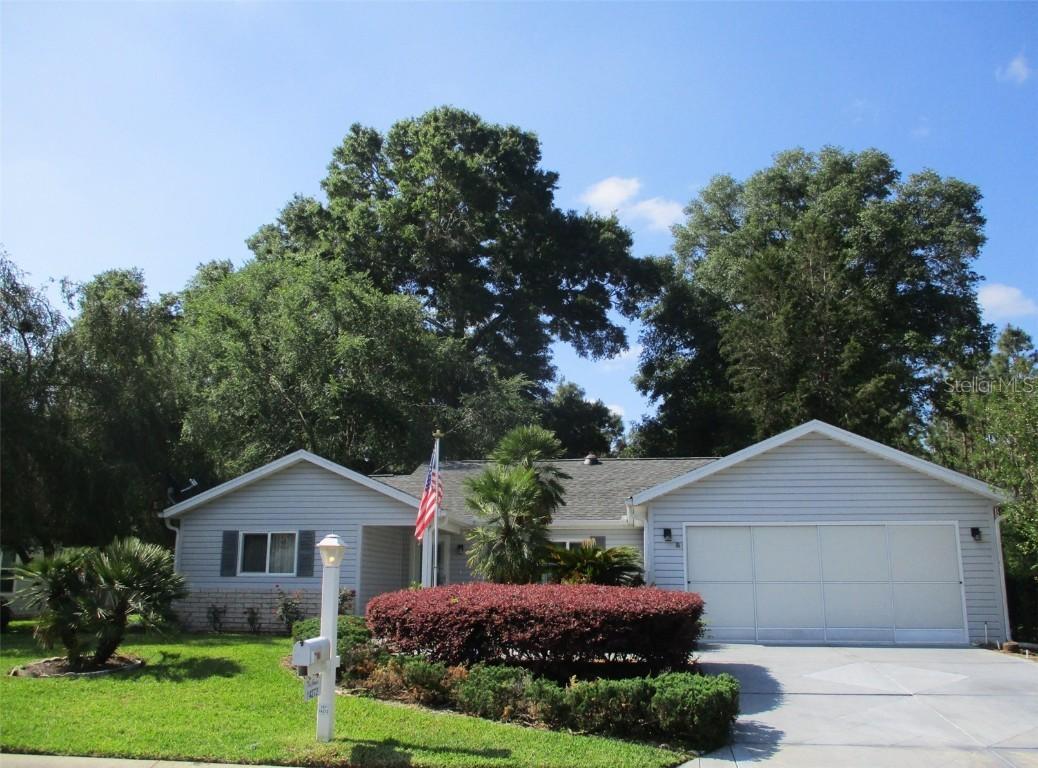 14272 SW 112th Cir., Dunnellon, FL 34432