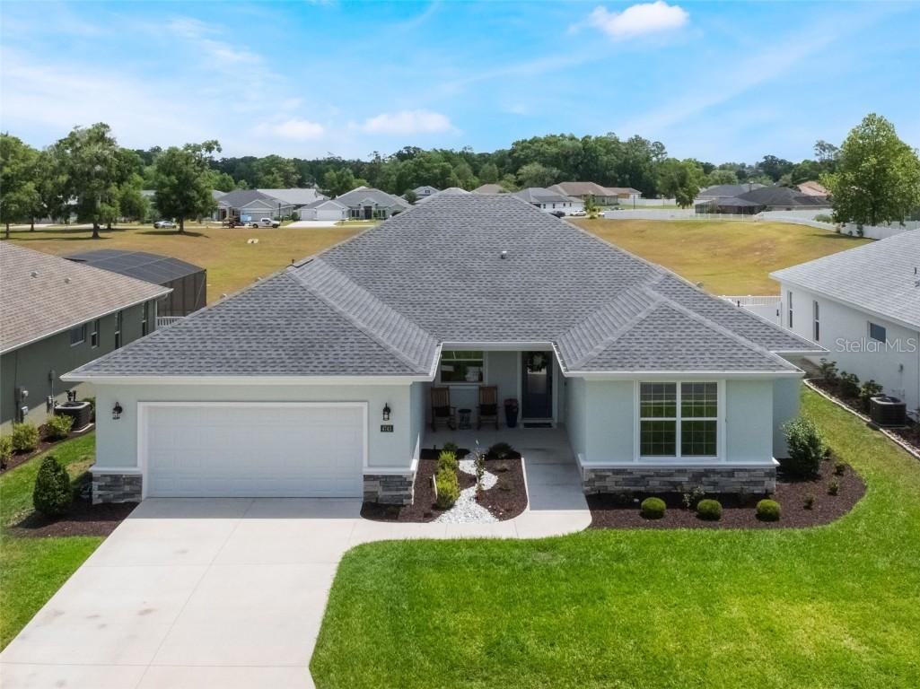 4743 NW 11th Ct., Ocala, FL 34475