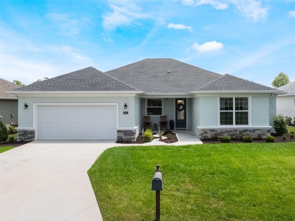4743 NW 11th Ct., Ocala, FL 34475