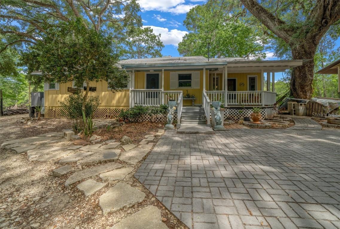 3503 E Westcove Ct., Dunnellon, FL 34434