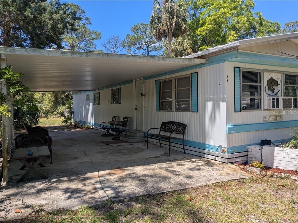 [Address Hidden by Seller], Yankeetown, FL 34498