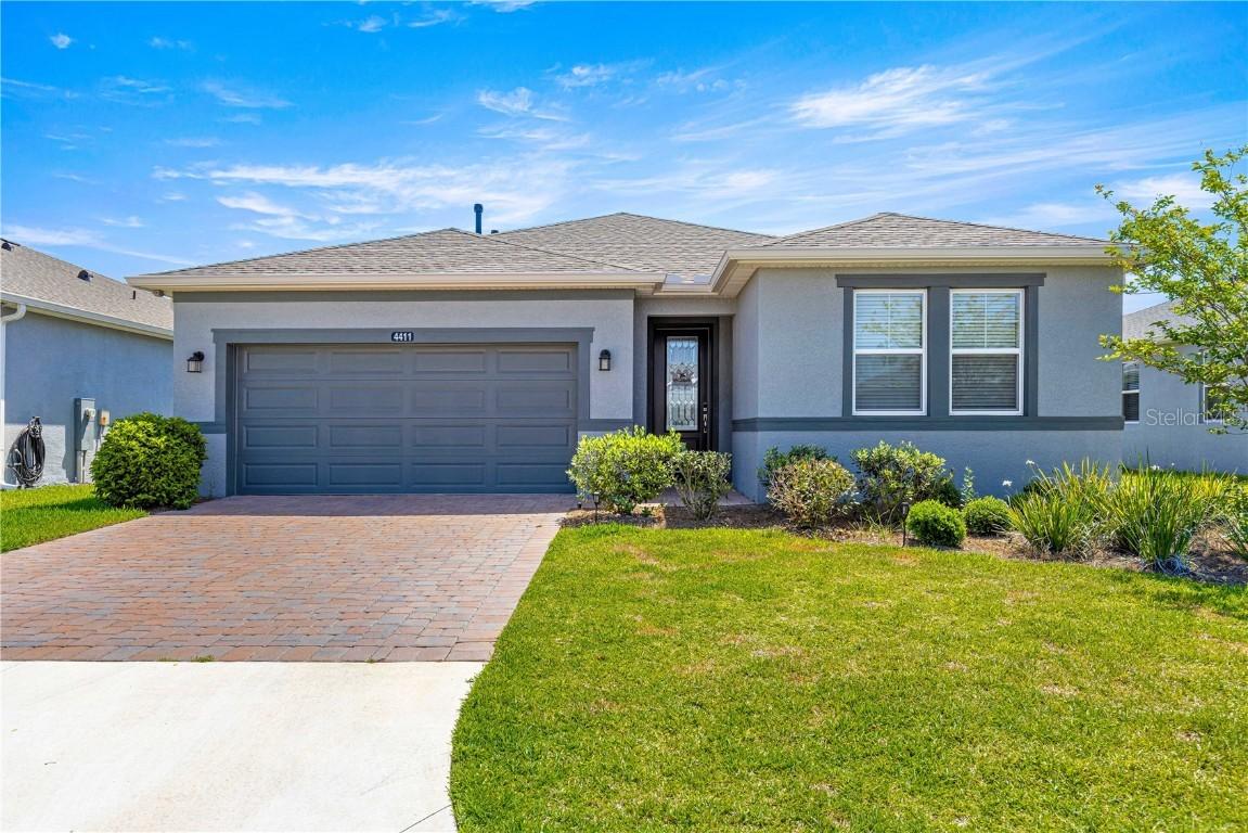 4411 NW 53rd Ct., Ocala, FL 34482