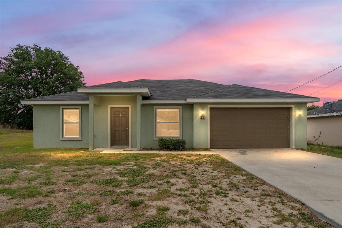 69 Juniper Trail Loop, Ocala, FL 34480