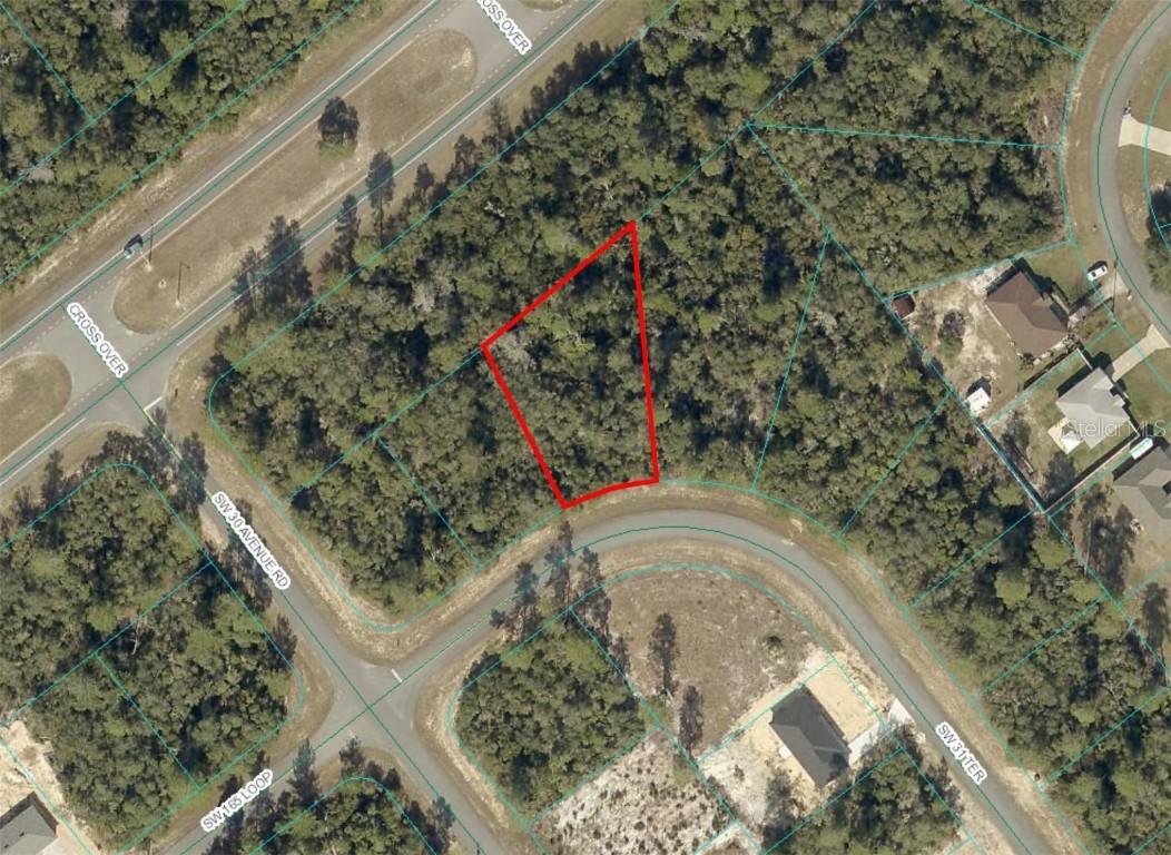 SW 31st Ter., Ocala, FL 34473