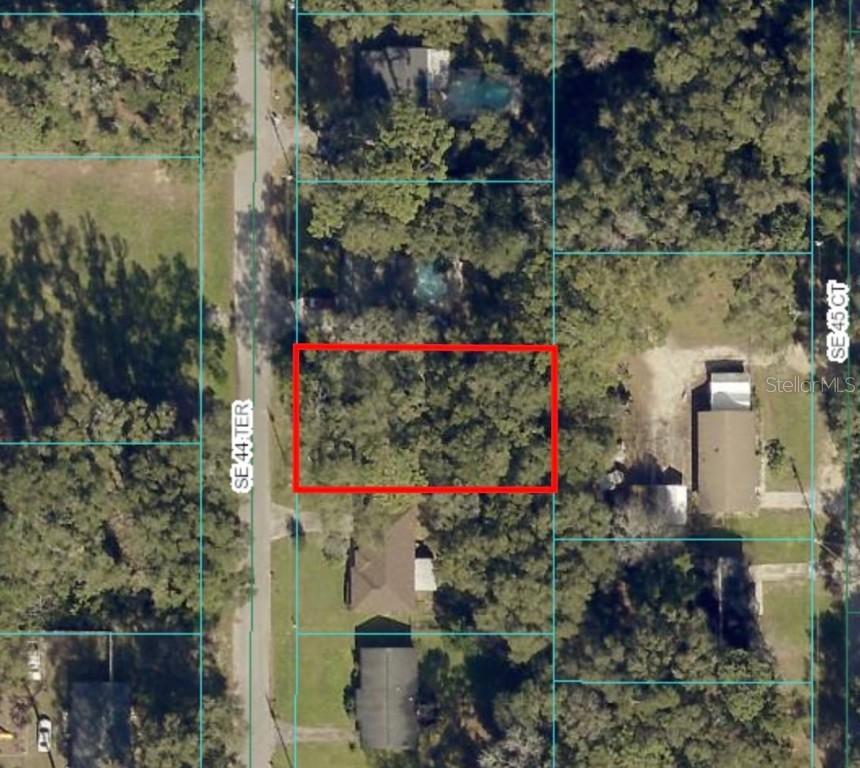 44th Terrace, Summerfield, FL 34491