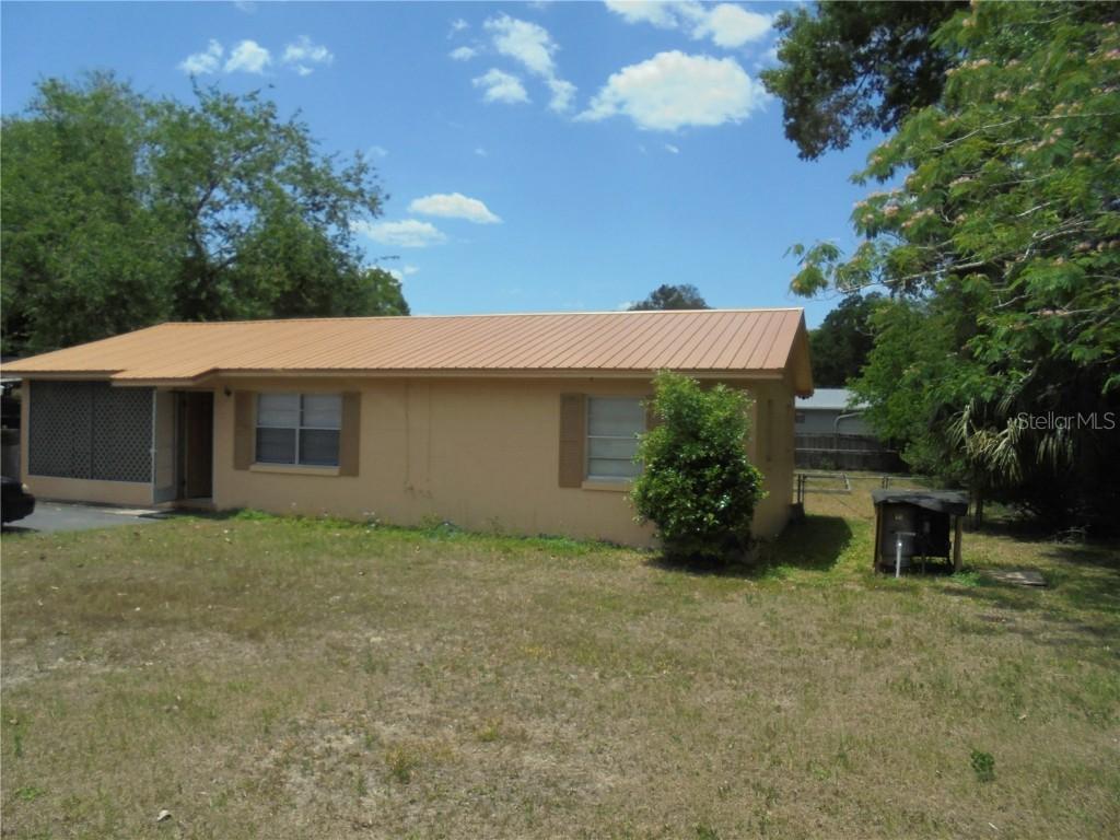 2912 NE 24th Ct., Ocala, FL 34479