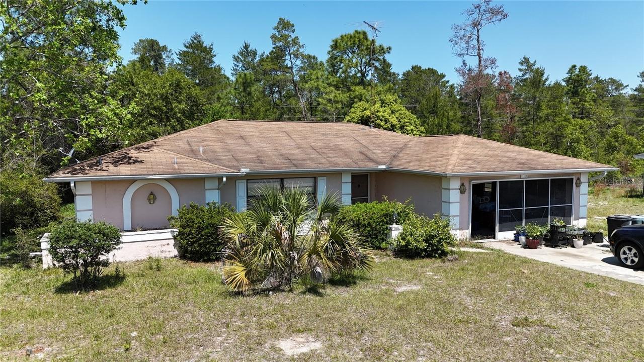 15920 SW 49th Court Rd., Ocala, FL 34473