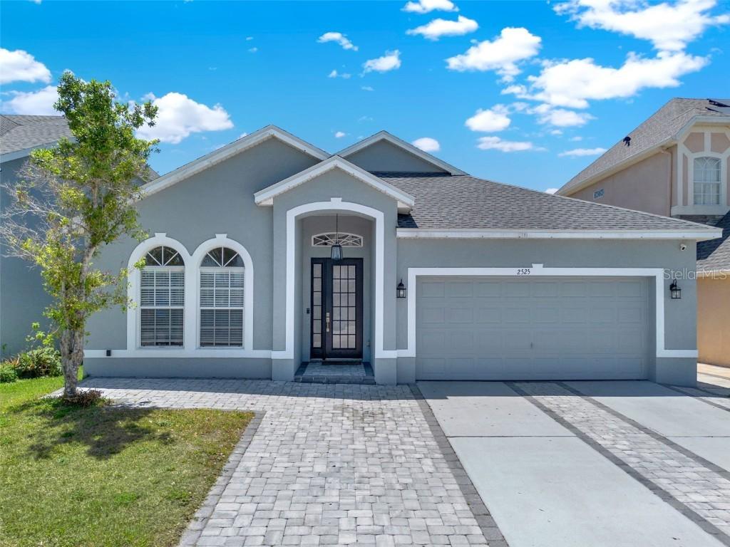 2525 Sand Arbor Cir., Orlando, FL 32824