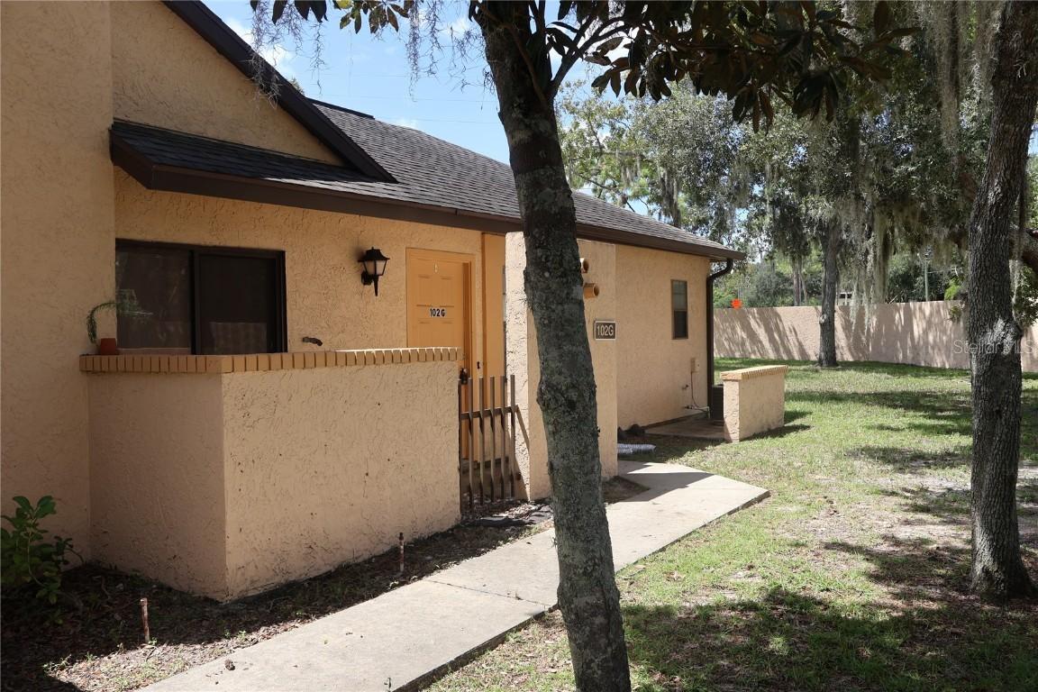 603 Water Rd. #102G, Ocala, FL 34472