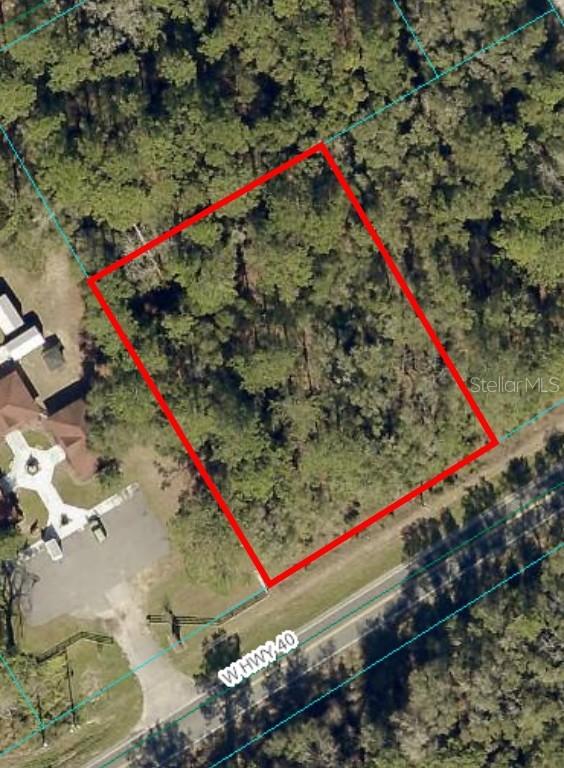 Highway 40, Dunnellon, FL 34432