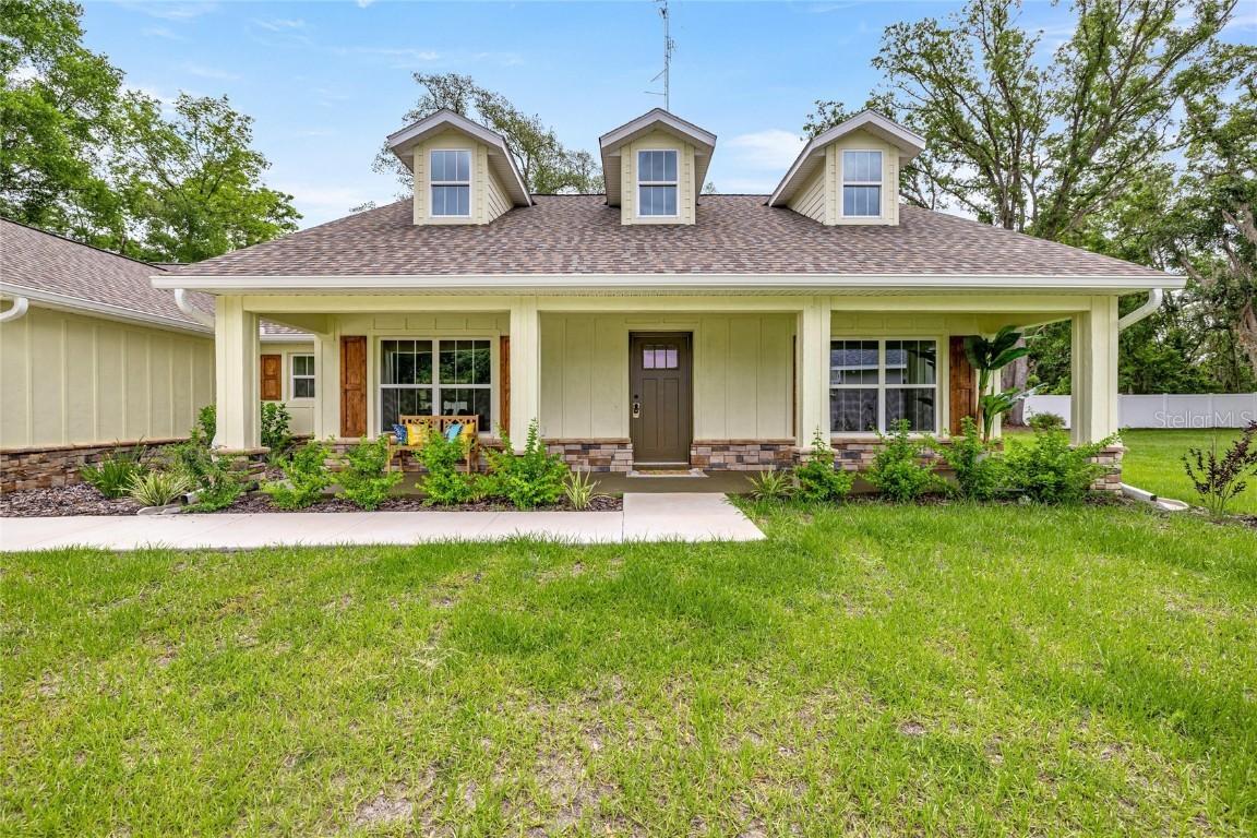 6600 SW 109th Ln., Ocala, FL 34476