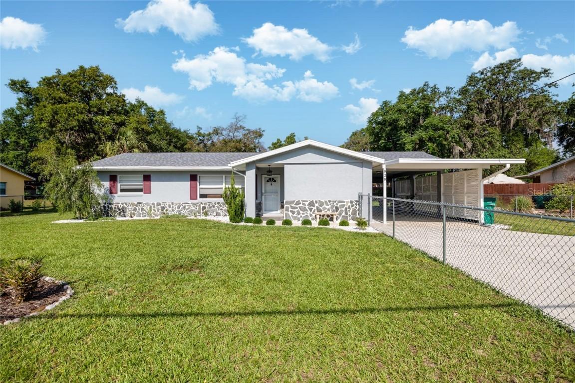 929 Turner Camp Rd., Inverness, FL 34453