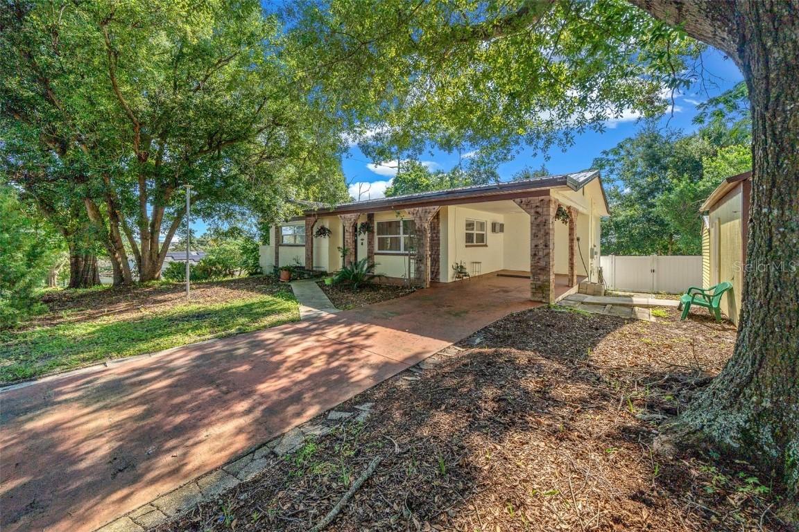 31 N Harrison St., Beverly Hills, FL 34465