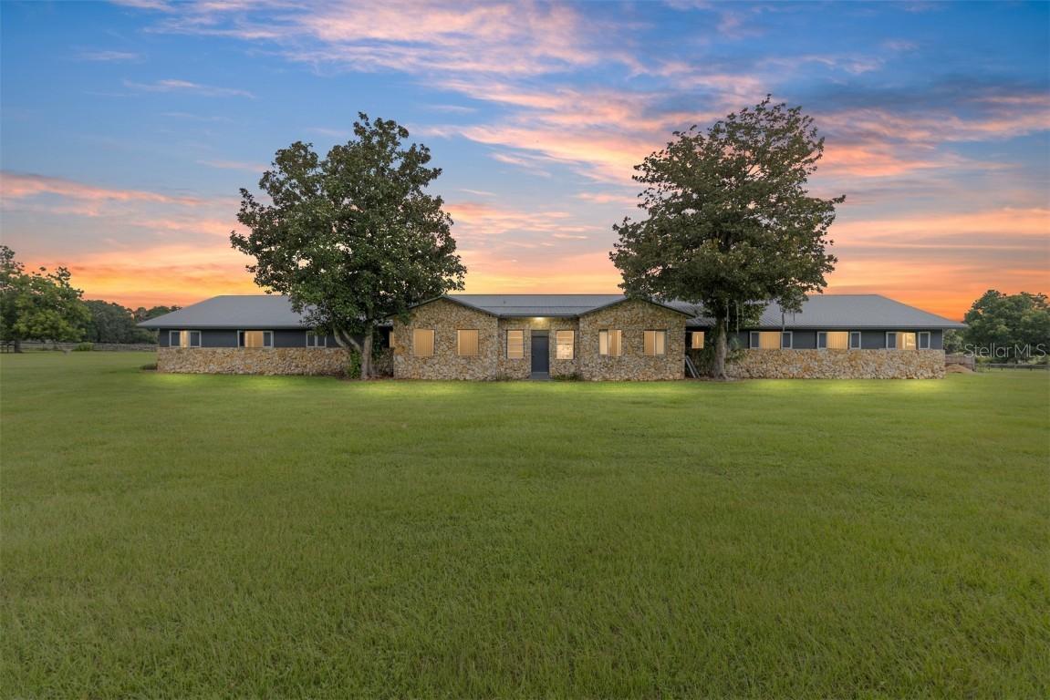 13855 NW 27th Ave., Citra, FL 32113