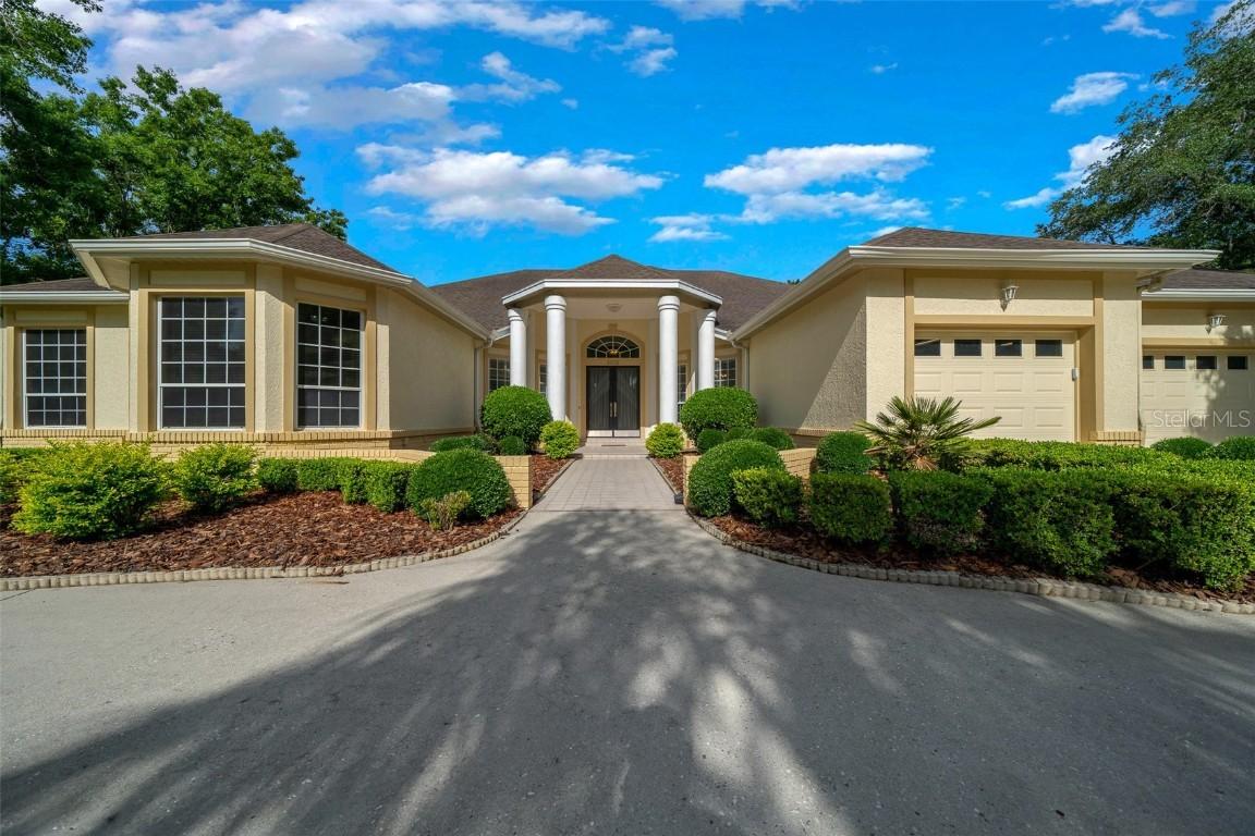 2272 SE Laurel Run Dr., Ocala, FL 34471