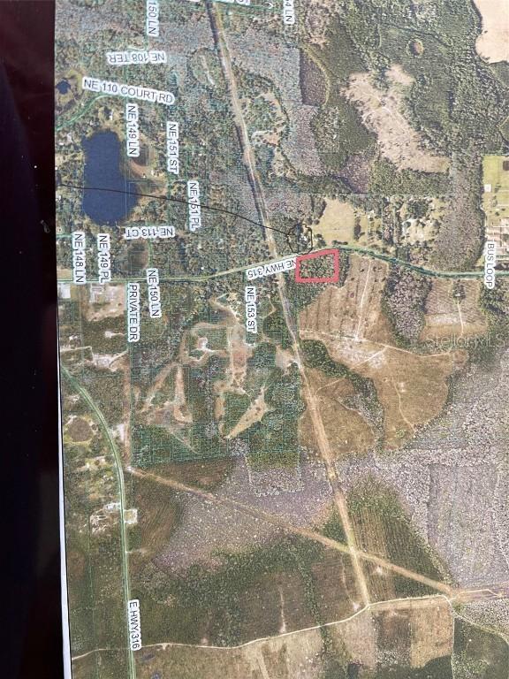 15555 NE Highway 315, Fort Mc Coy, FL 32134