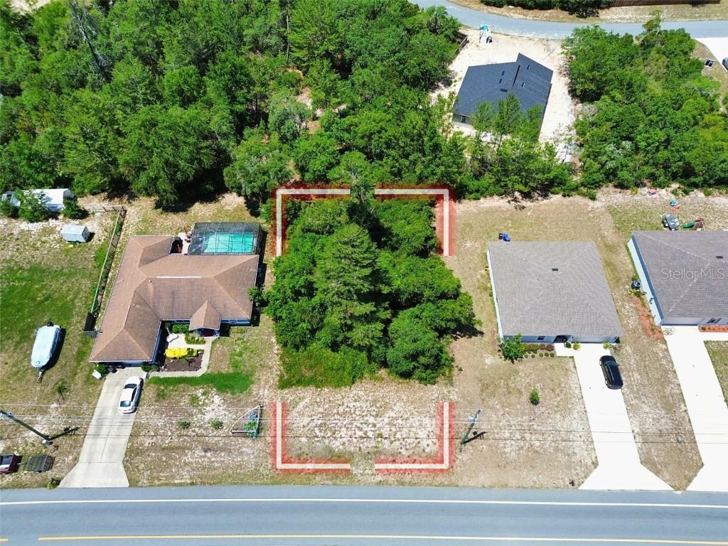 TBD Marion Oaks Manor, Ocala, FL 34473