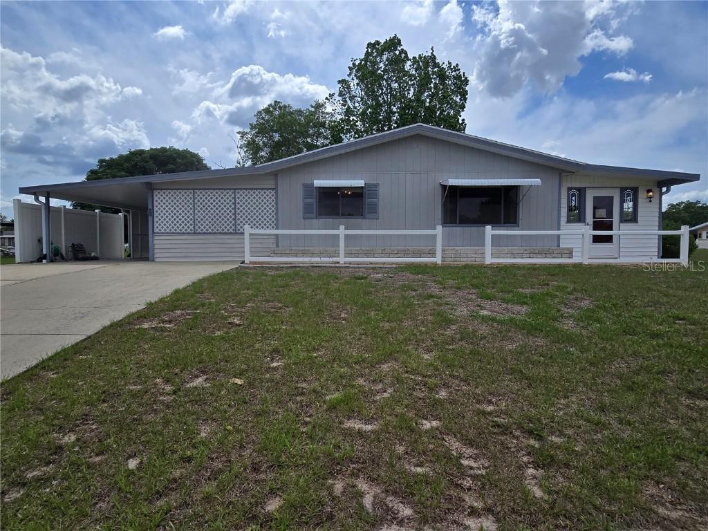 10330 SW 99th Ave., Ocala, FL 34481