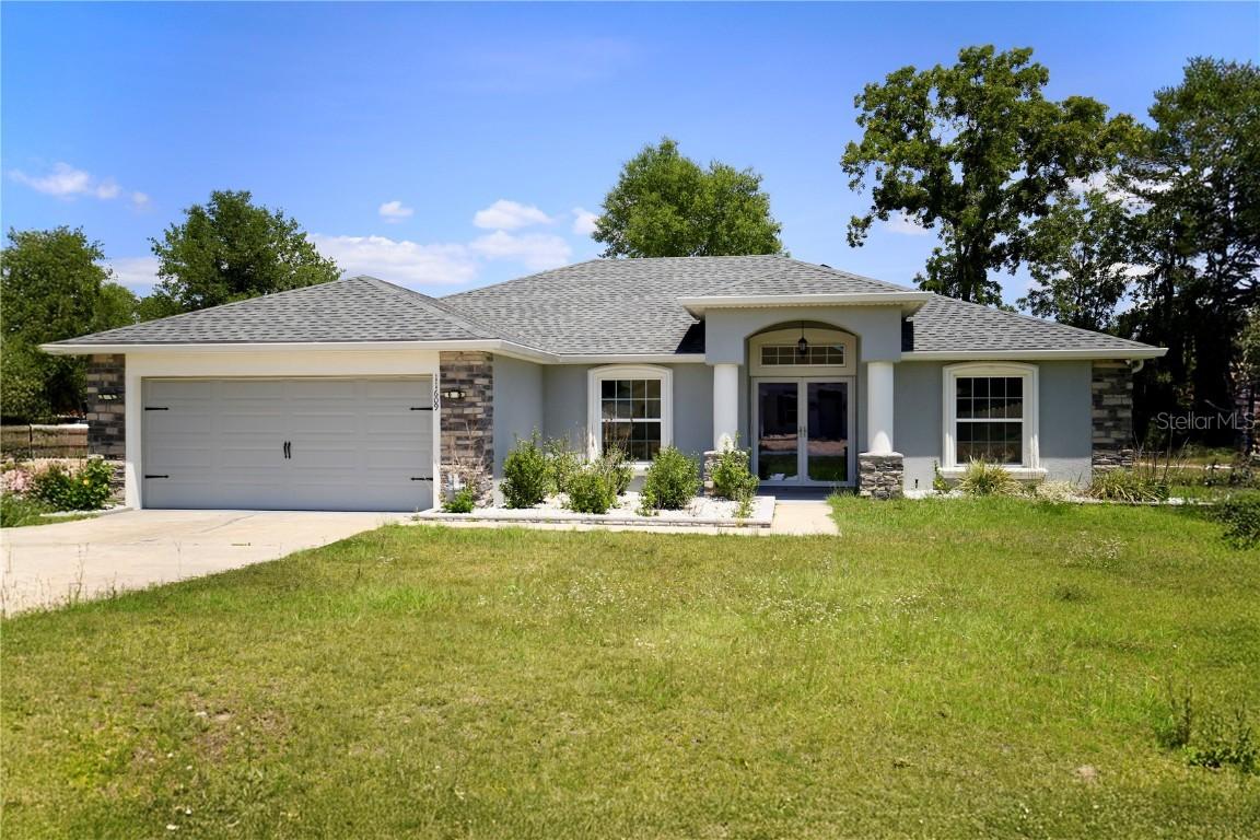 11609 SW 59th Ter., Ocala, FL 34476
