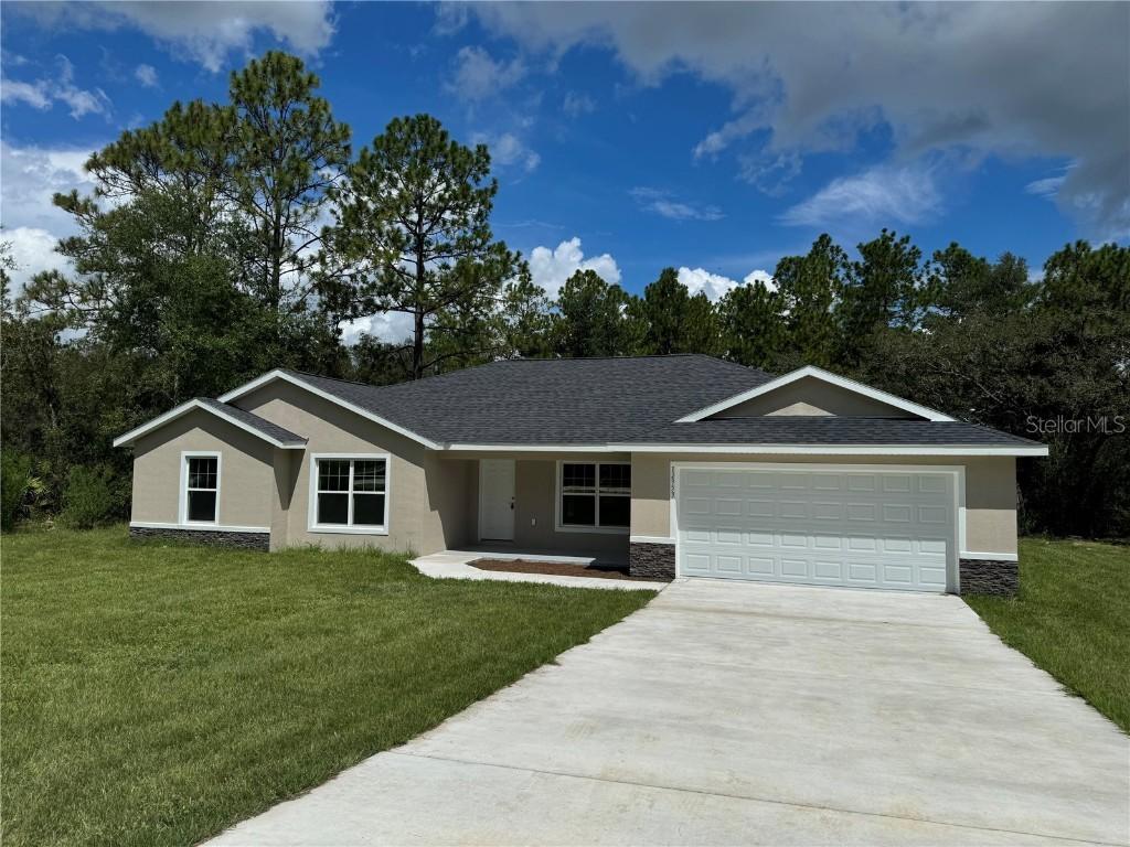 12953 SW 85th Pl., Dunnellon, FL 34432