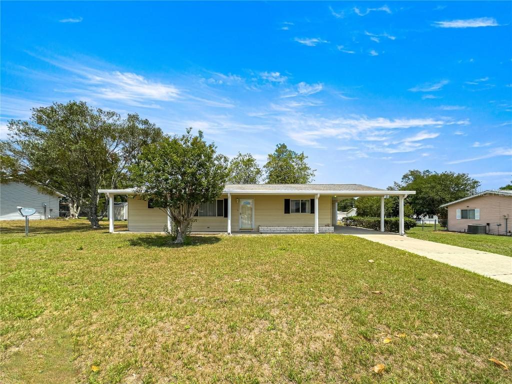 6263 SW 107th St., Ocala, FL 34476