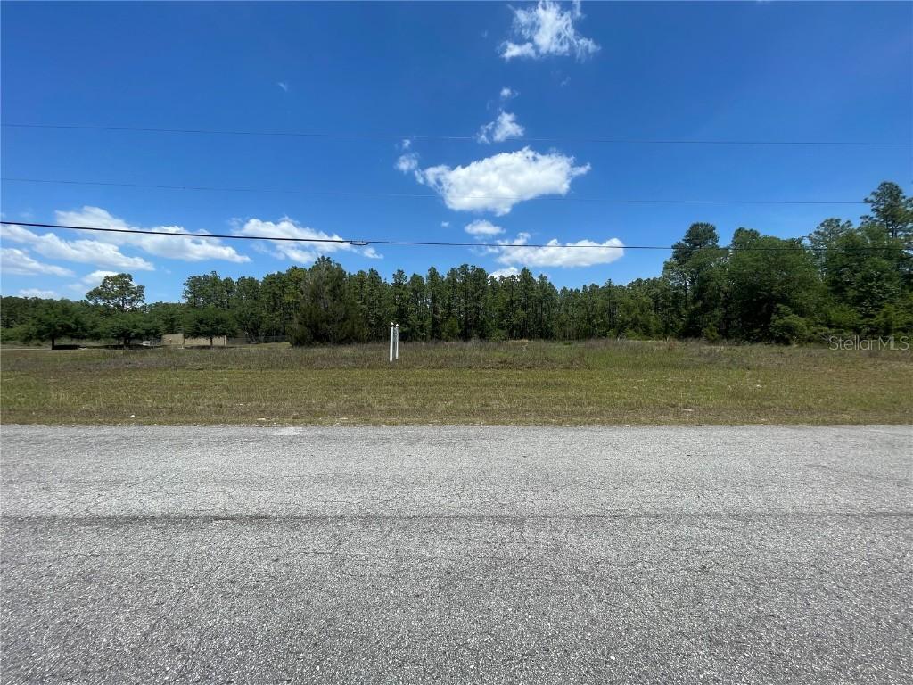 SW 137th St., Ocala, FL 34473