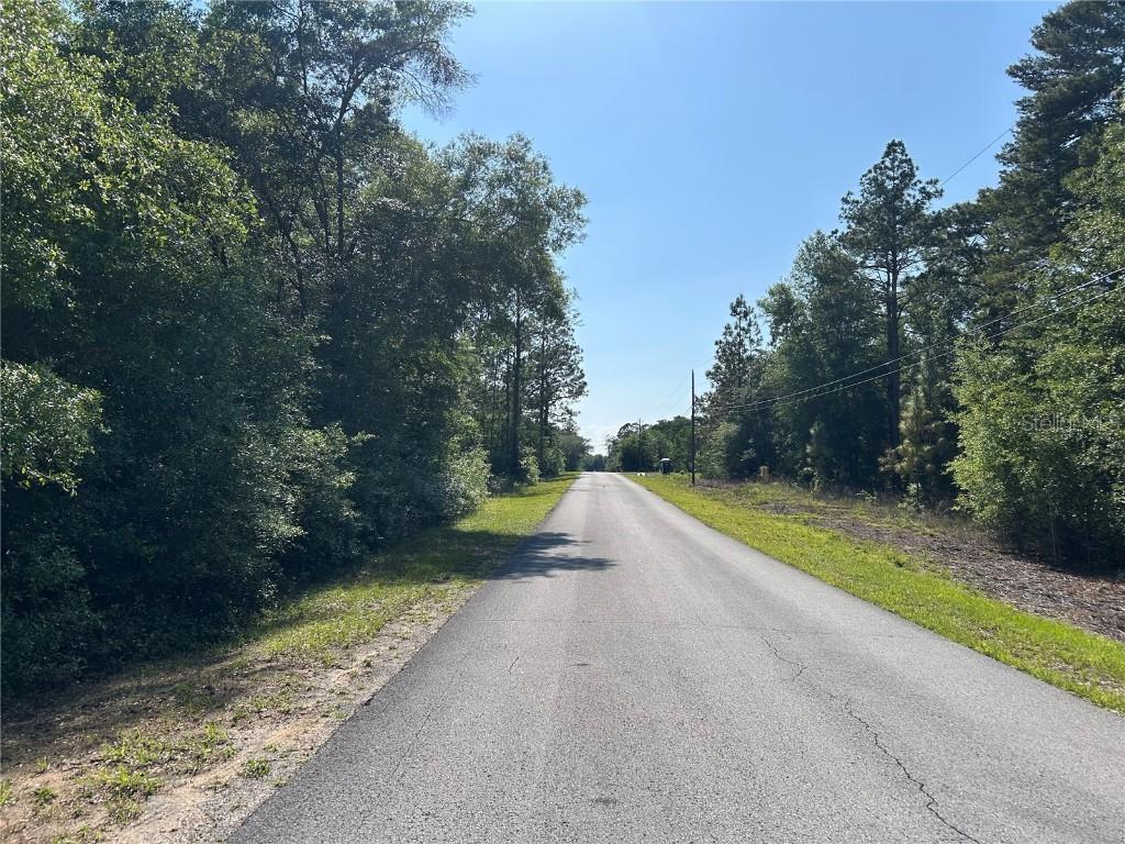 TBD SW Audubon Ave., Dunnellon, FL 34432