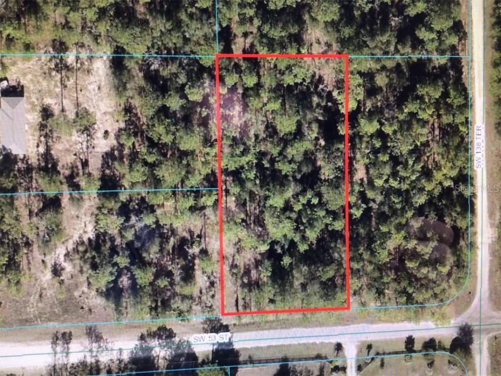 SW 53 St., Ocala, FL 34481