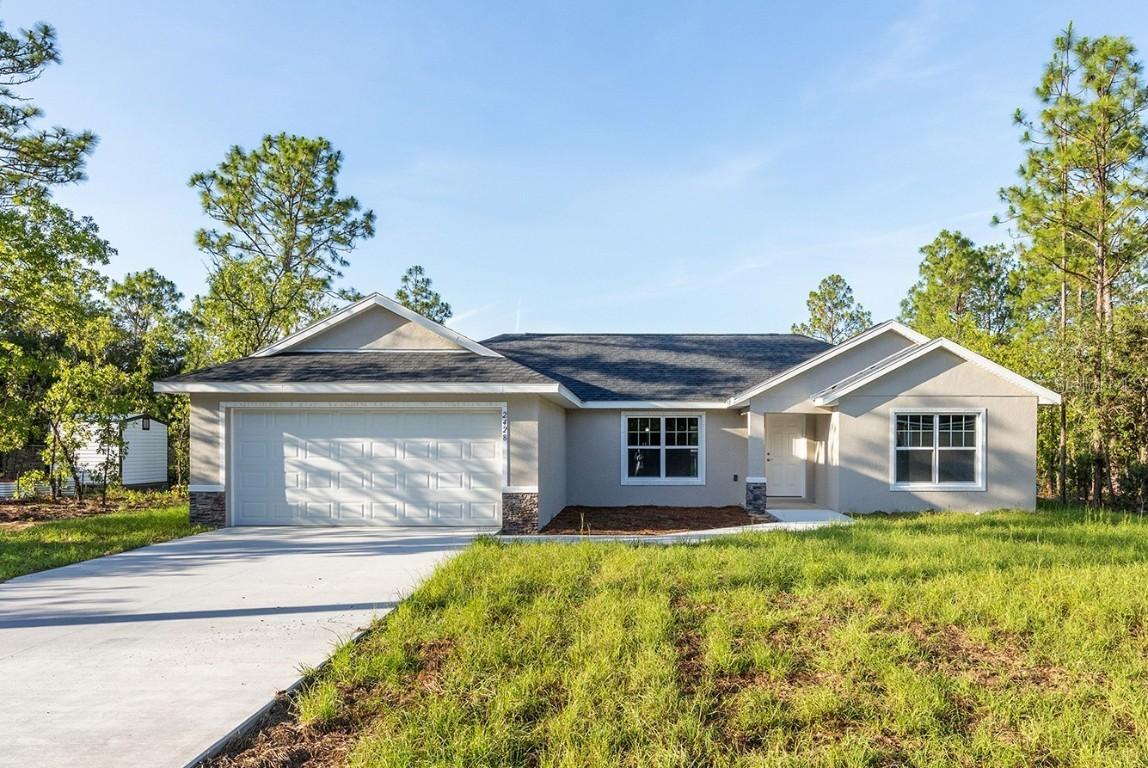 9065 N Arcadia Way, Citrus Springs, FL 34434