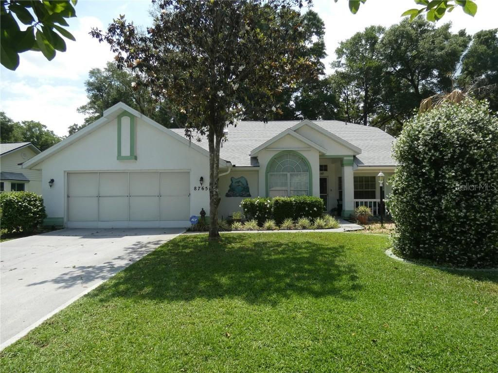 8765 SW 190th Cir., Dunnellon, FL 34432